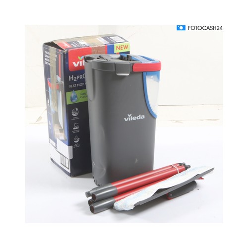 Vileda h2pro serpillière - h2pro,