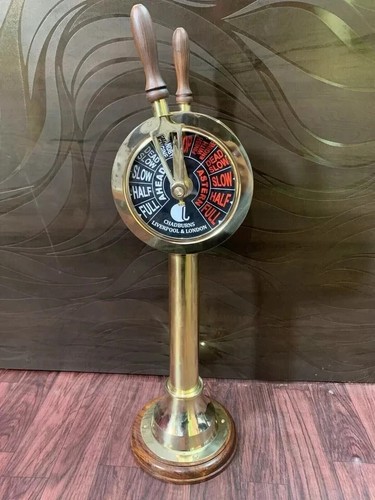 Ancien télégraphe salle - ancien, de