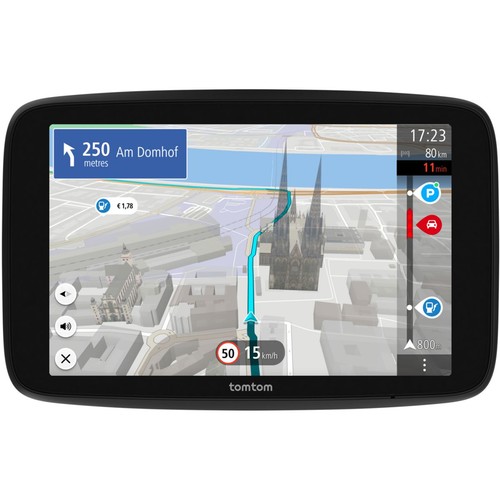 Gps tomtom navigator - tomtom, 7''