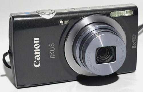 Canon ixus 160 - canon, elph