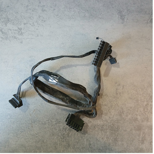Cable alimentation imac 20 - dc,