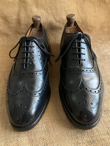 Chaussures oxford alden - oxford, 903