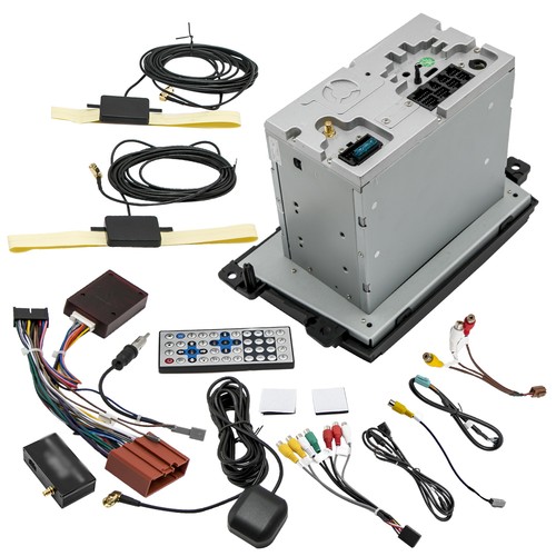 Ips android autoradio - autoradio, 2