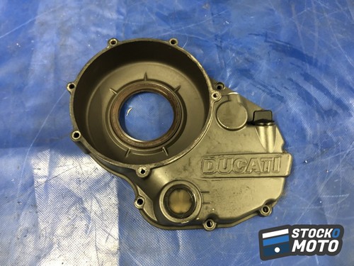 Carter embrayage ducati - carter, d'embrayage