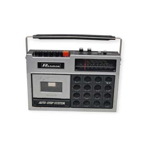 Radio polaris - 🔧,