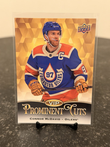 2024 upper deck - 2024, prominent