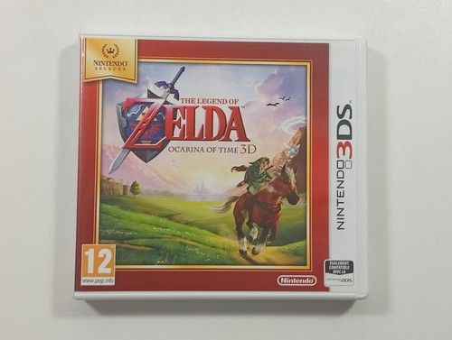 The legend zelda ocarina of - of,
