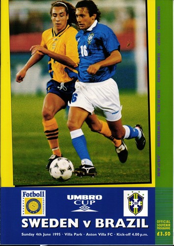 Match international 1995 - match, 04.06.1995