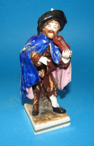 Figurine porcelaine carl - en,