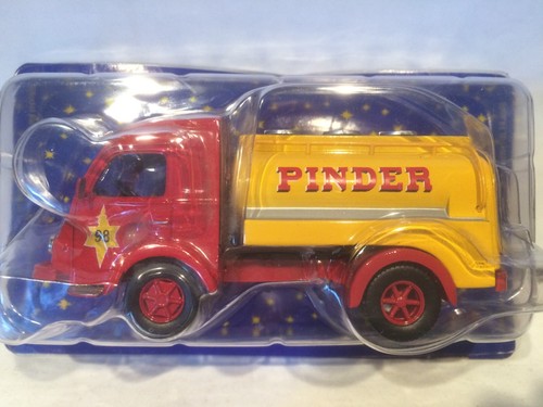 Pinder renault gallion tanker - pinder,