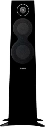 Piano yamaha f700 noir 1 - noir,