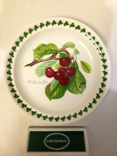 Portmeirion assiette à - -,