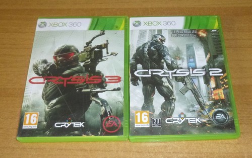 Jeux xbox 360 - 2,