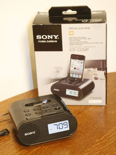 Sony dream machine - sony, machine”
