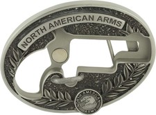 North american arms long - american,
