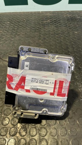 Kit demarrage renault - renault, clio