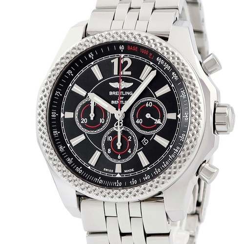 Chronographe homme breitling - chronographe,
