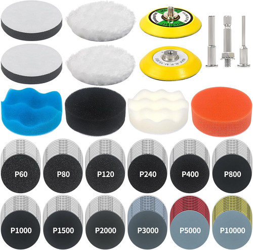 Renovateur phare voiture kit - renovateur,