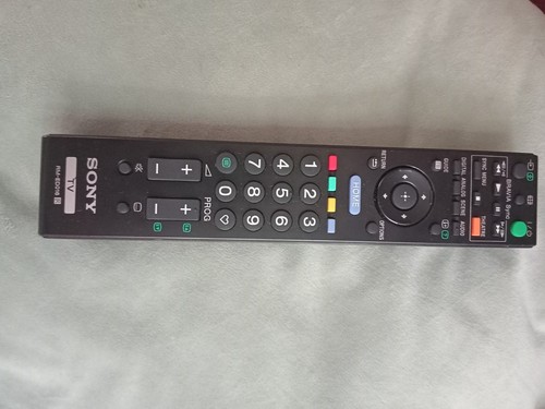 Télécommande originale - télécommande,