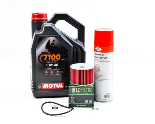 Kit entretien vidange pour - vidange,