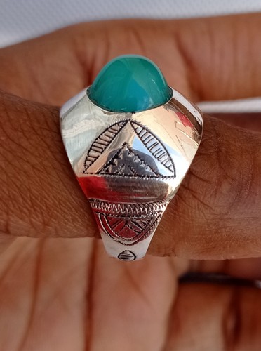 Chevalière argent massif 925 - argent,