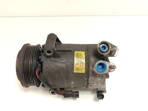 Compresseur climatisation ford - compresseur,