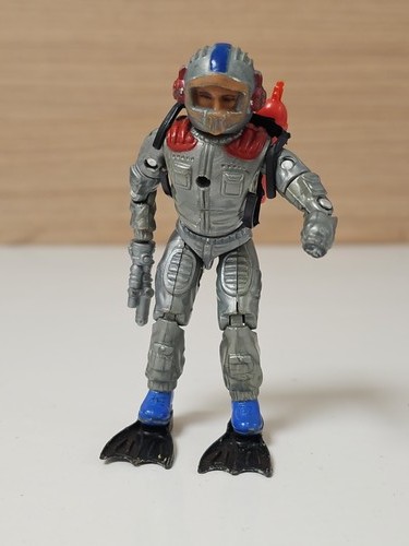 Figurine remco forces - remco, u.s.