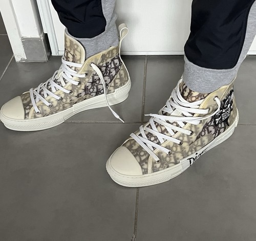 Chaussures dior homme b23 - dior,