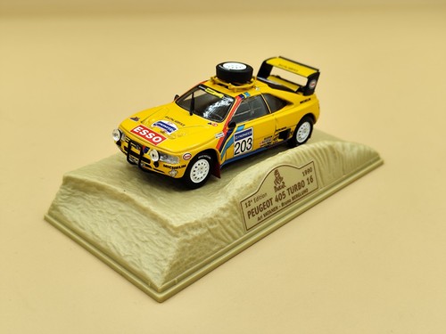 Peugeot 405 turbo 16 t16 - 16,