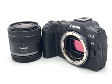 Canon eos appareil photo - r8,