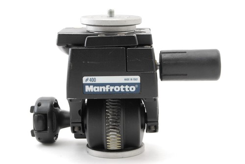 Presque comme neuf manfrotto - [presque,