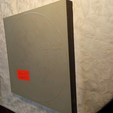 Revox bobine aluminium - revox,