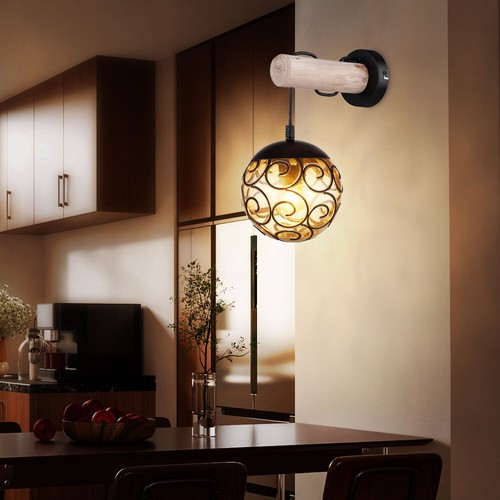 Applique murale lampe salon - murale,