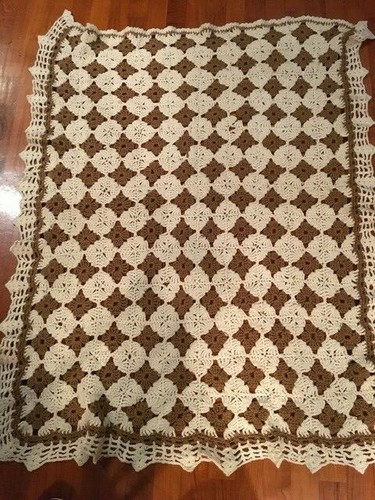 Coperta fatta mano della - coperta,