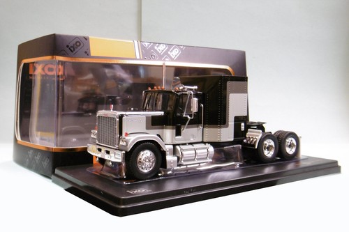 Ixo camion gmc general - -,
