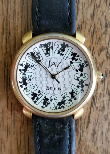 Rare vintage disney jaz - rare,