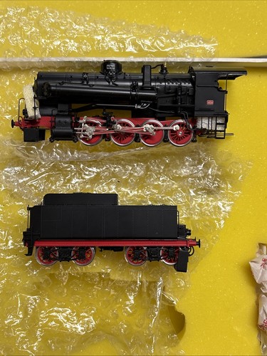 Fulgurex locomotive à - fulgurex,