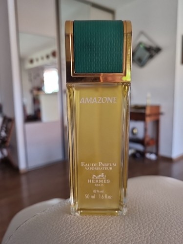 Amazone hermès edp - edp, 50ml