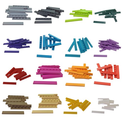 Lego plaque mpn 6636 - 1,
