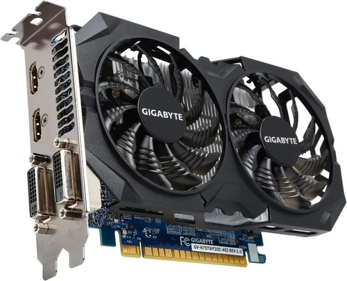 Carte graphique msi geforce - carte,