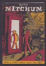 Blutch mitchum eo - mitchum,