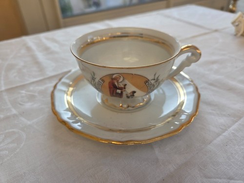 Tasse communion en - tasse,