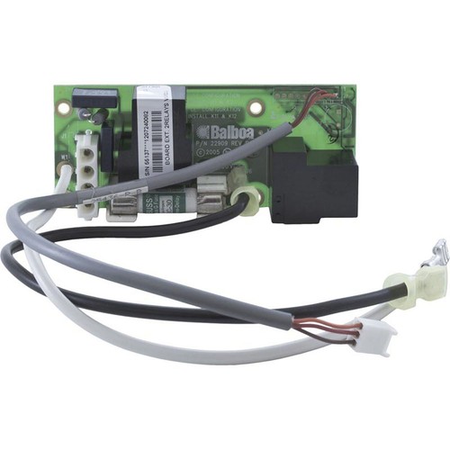 Pcb hydro quip - pcb,, hydro-quip,