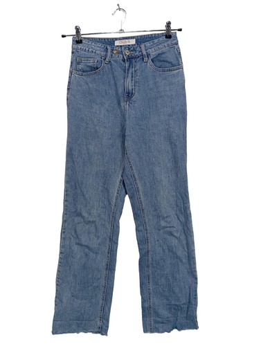 Cindy jeans coupe droite - h, coupe-droite