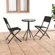 Salon jardin bistrot 3 - bistrot,
