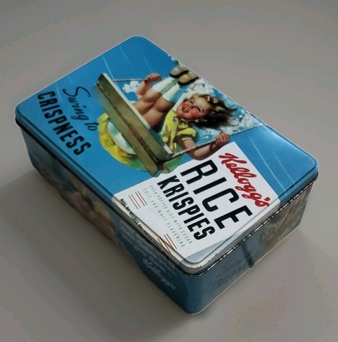 Boîte sucre kellogg - à,