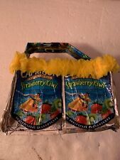 Kool-Aid Jammers Juice Pouch