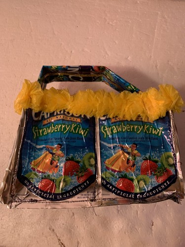 Kool aid jammers juice pouch - kool-aid,