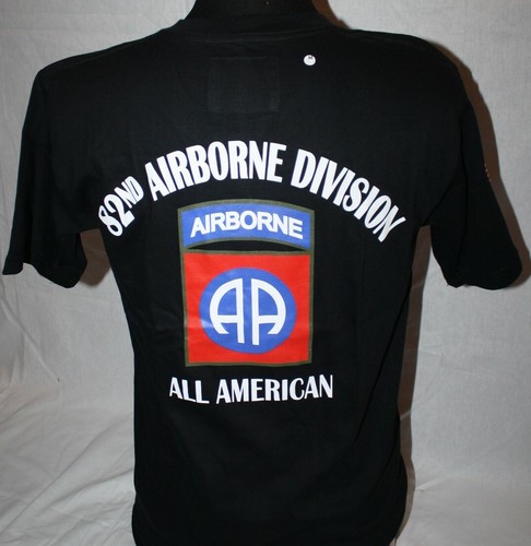 Tee shirt 82ème - la,