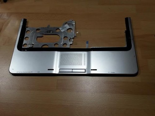Coque touchpad pour - de, hp
